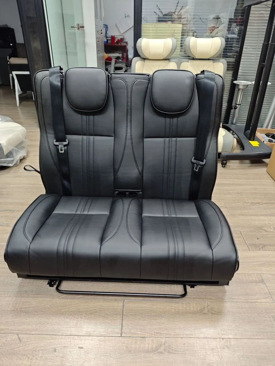 Swivel Seats - Image 1