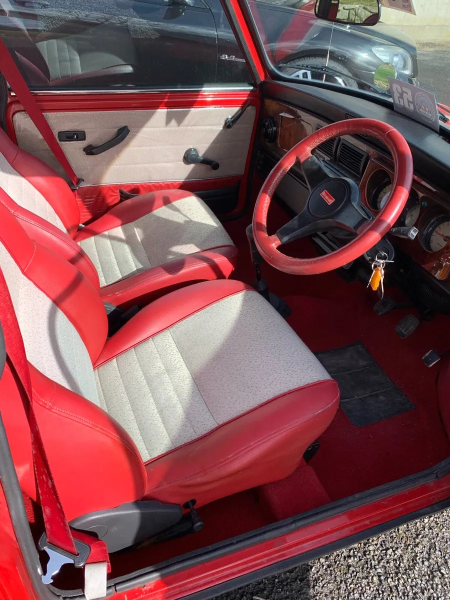 Mini Cooper Monte Carlo Edition - Image 3