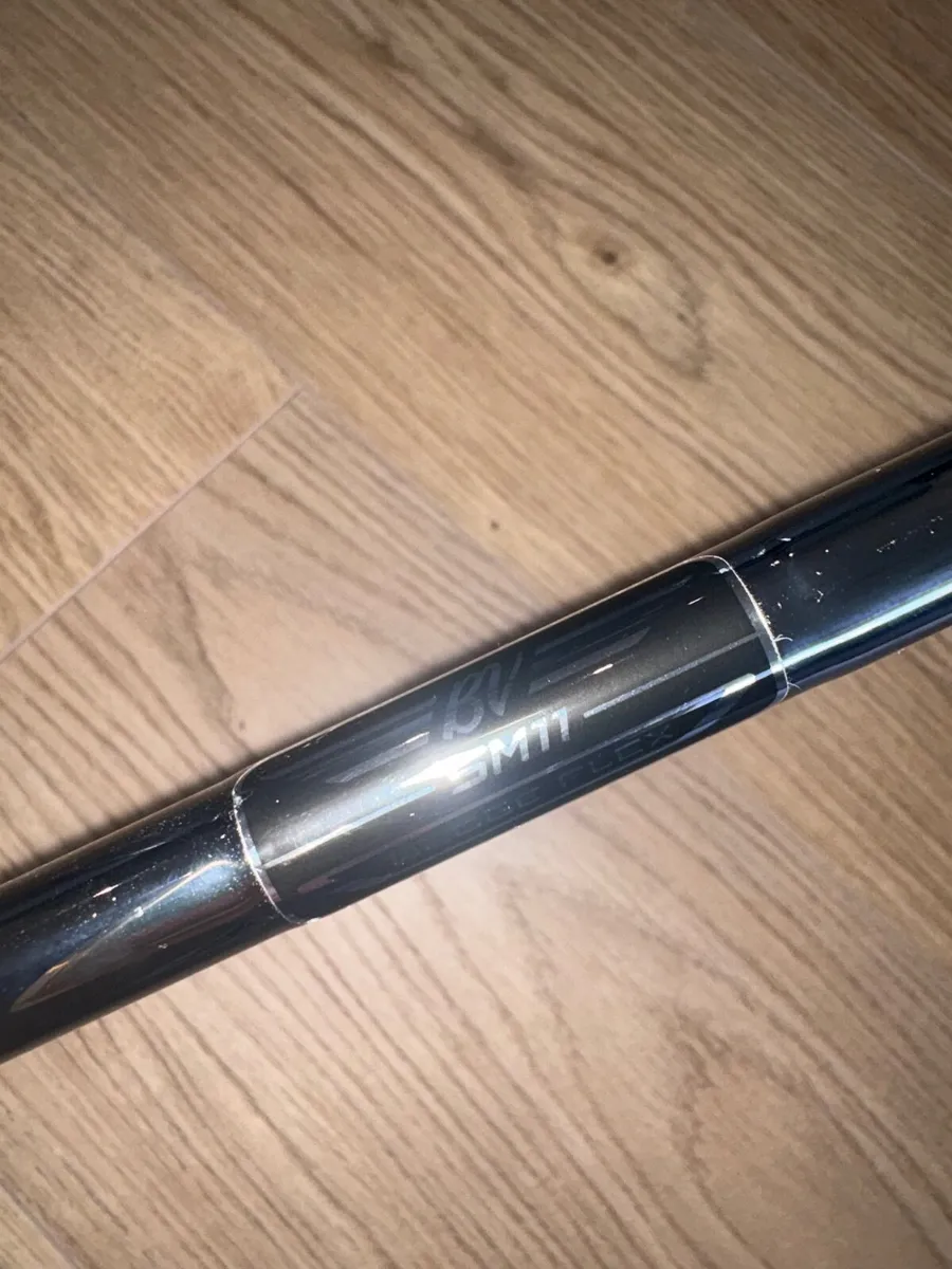 Brand New Titleist Vokey Design SM11  60w - Image 1