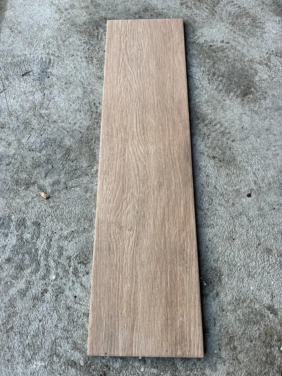Wood Effect Floor Tiles - Image 2