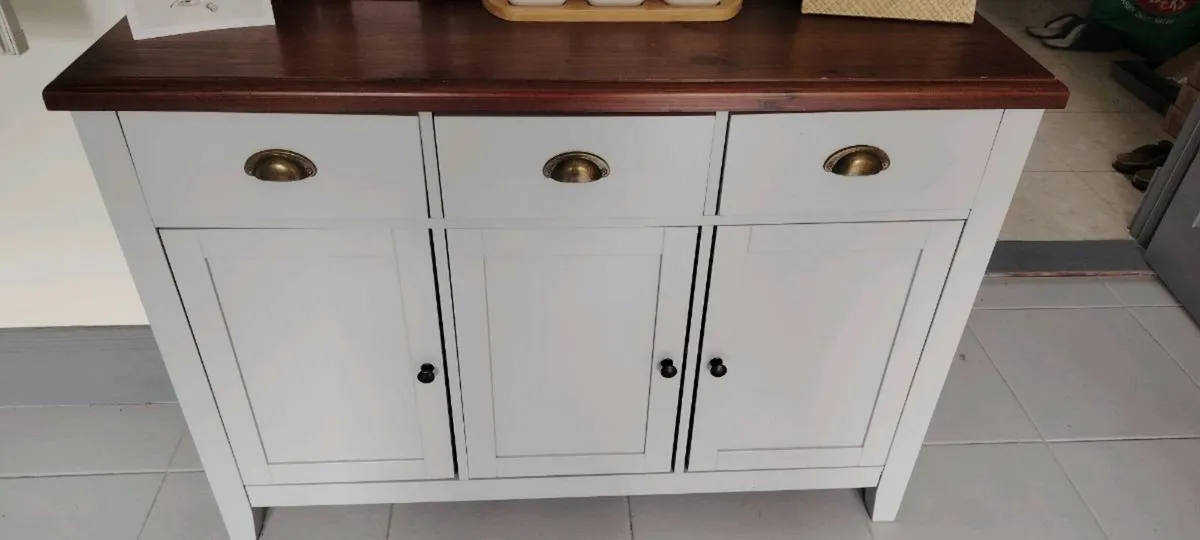 Kitchen Sideboard - Image 1