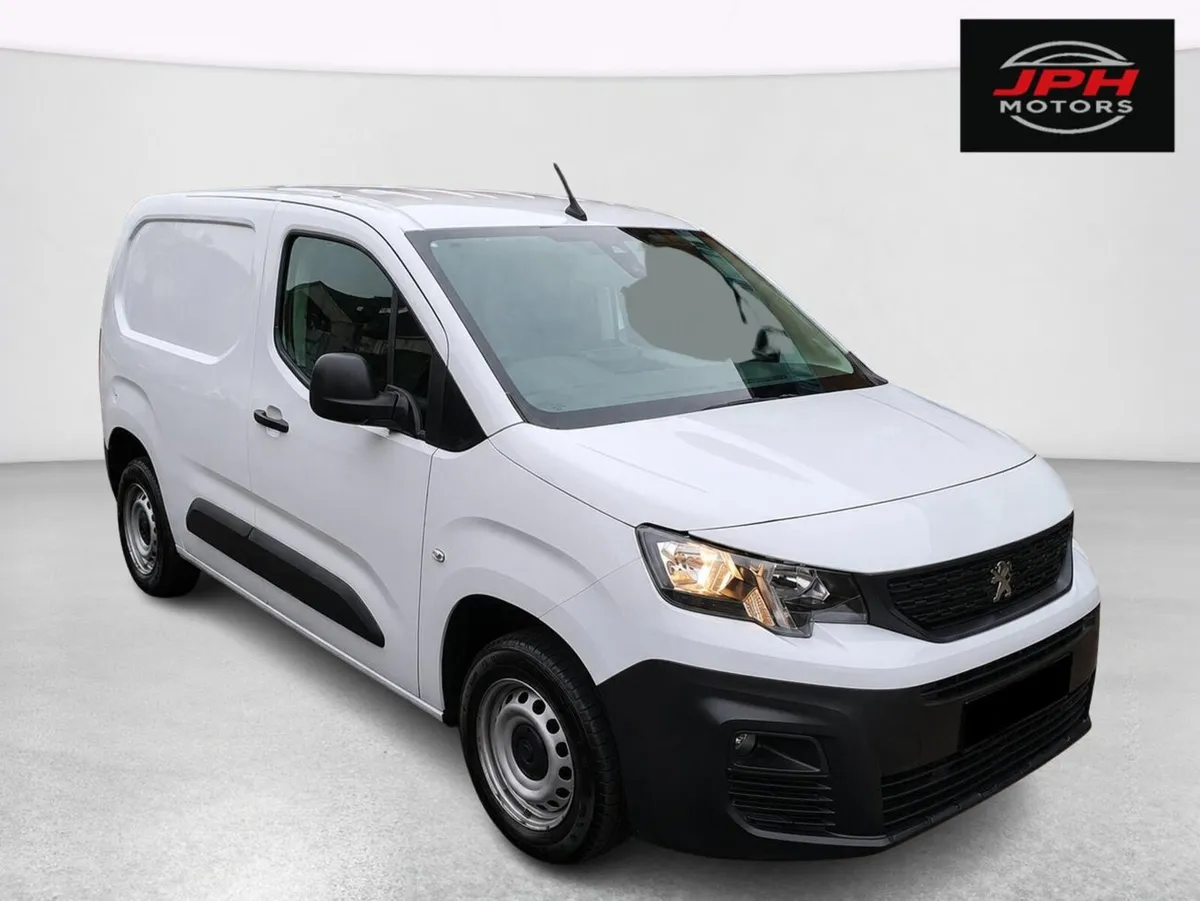Peugeot Partner - Image 4