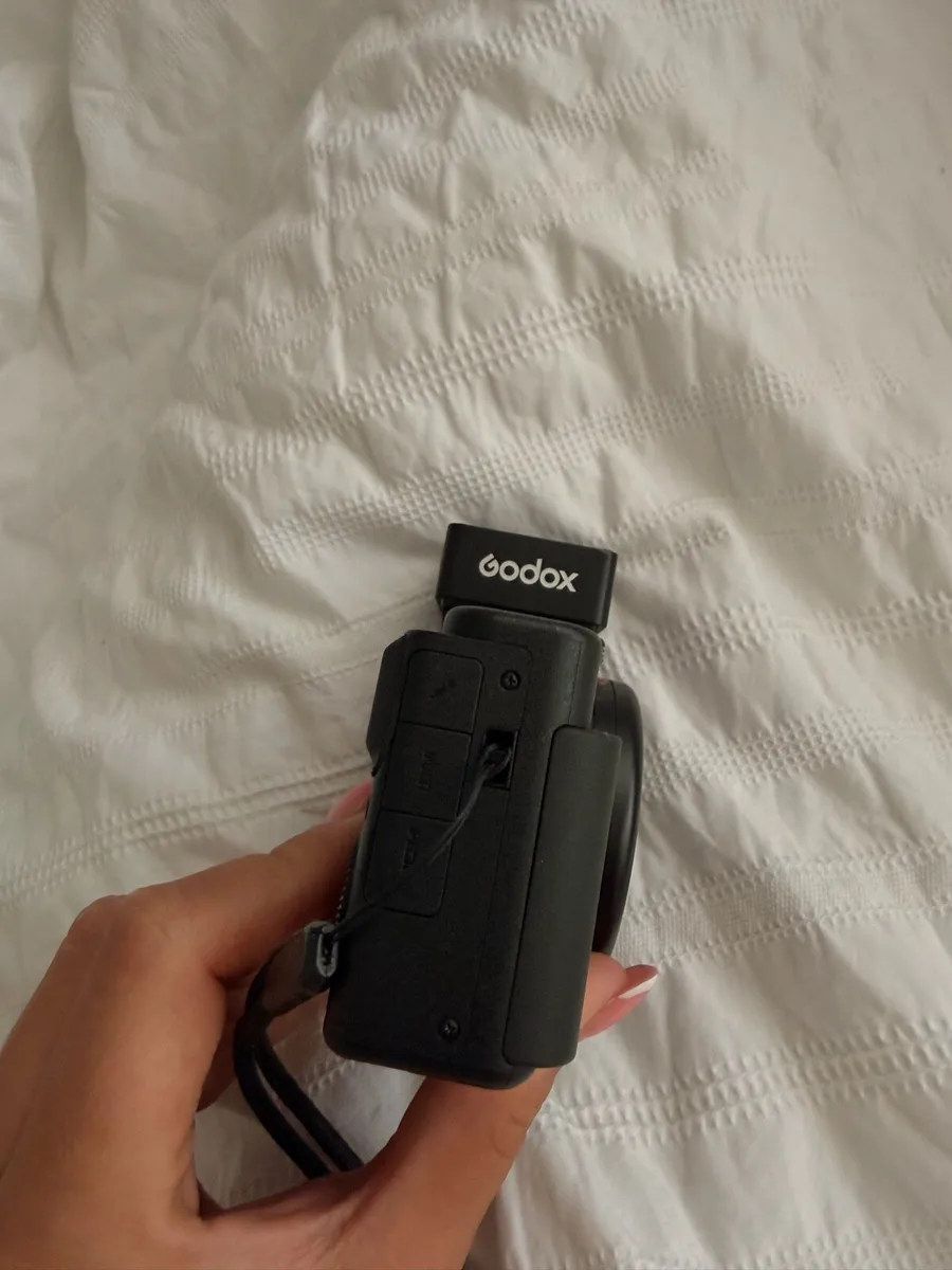 Sony zv1 - Image 2