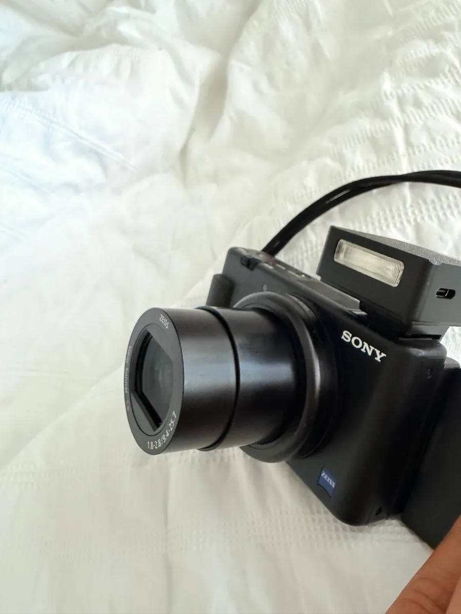 Sony zv1 - Image 4