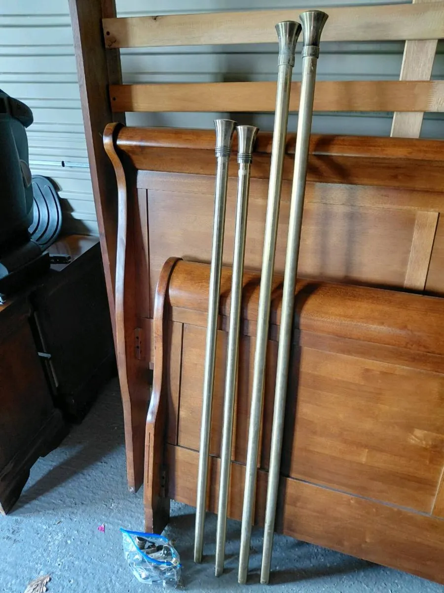 Curtain Poles