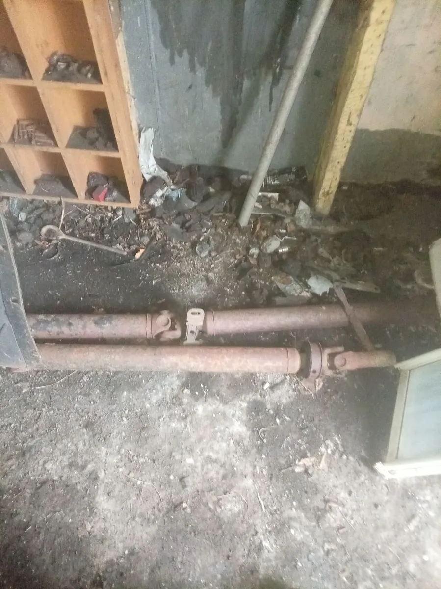 Ford transit parts - Image 2