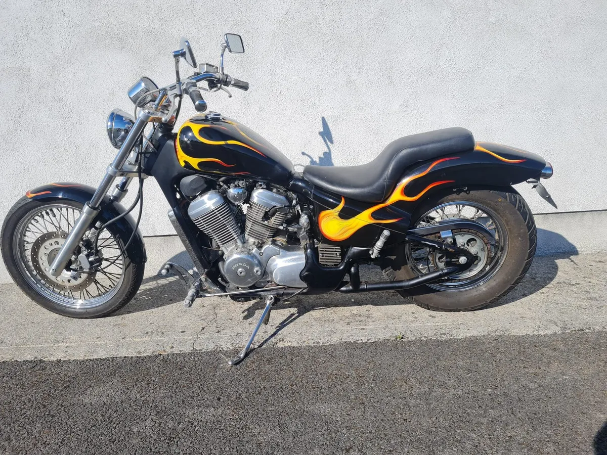 Honda - Image 2