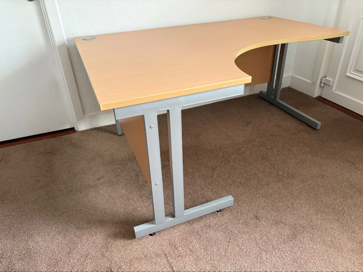 Home office desk - Image 3