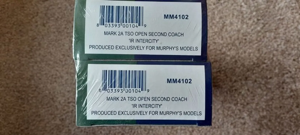 Murphy Models for sale - Image 2