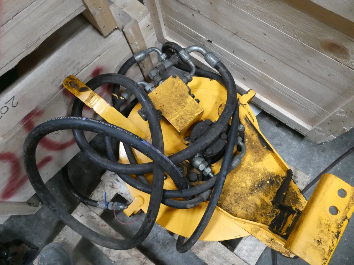 Shelbourne Reynolds Debris Blower - Image 4