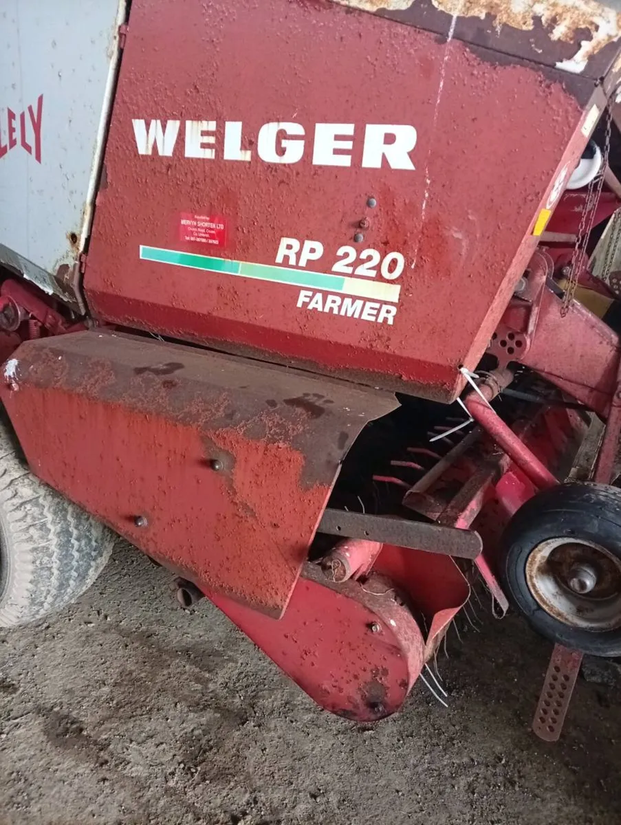 Baler - Image 3