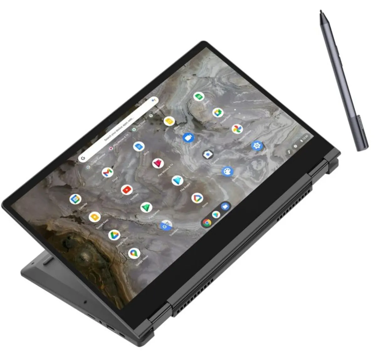 AS NEW Lenovo Flex 5i 13.3" 2-in-1 | i3 11th Gen | - Image 1