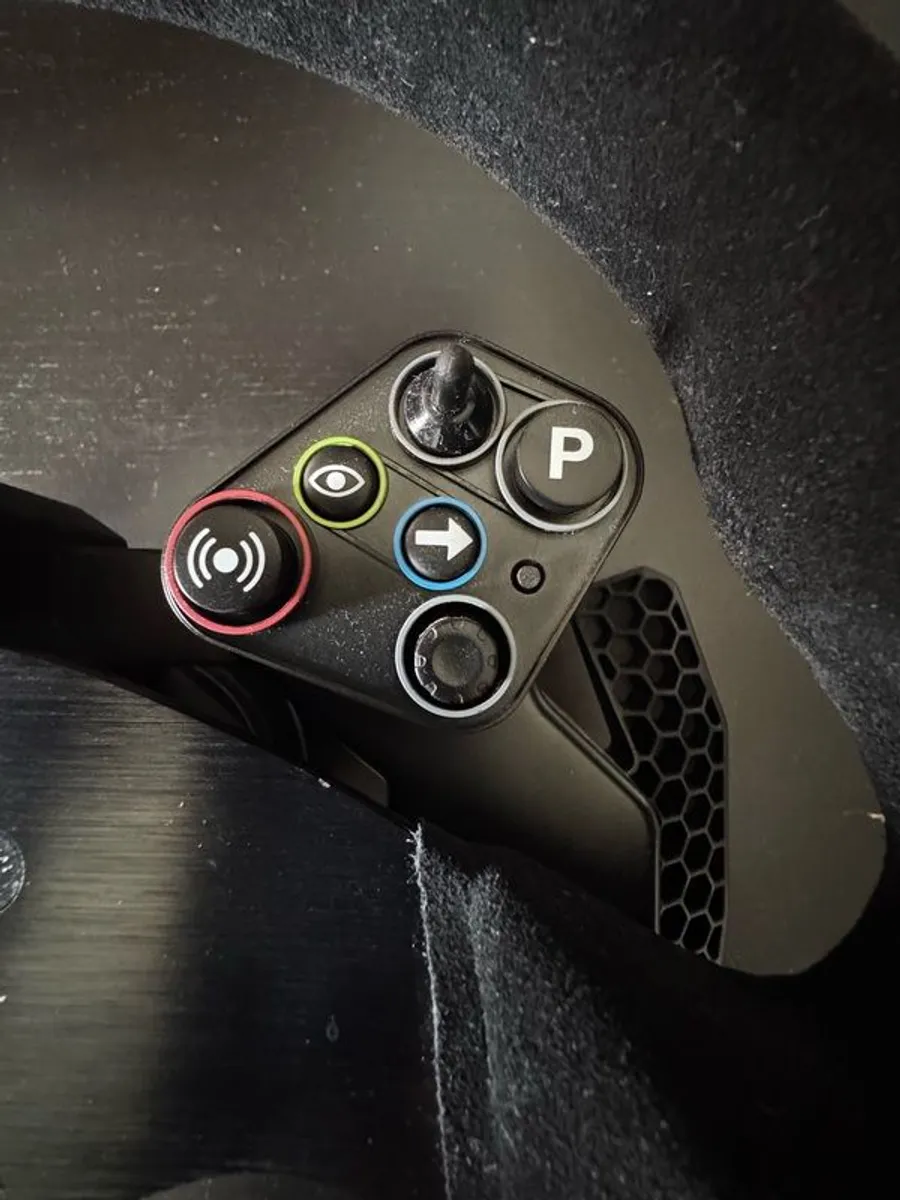 Fanatec Csl Steering Wheel Gt V2 - Image 2
