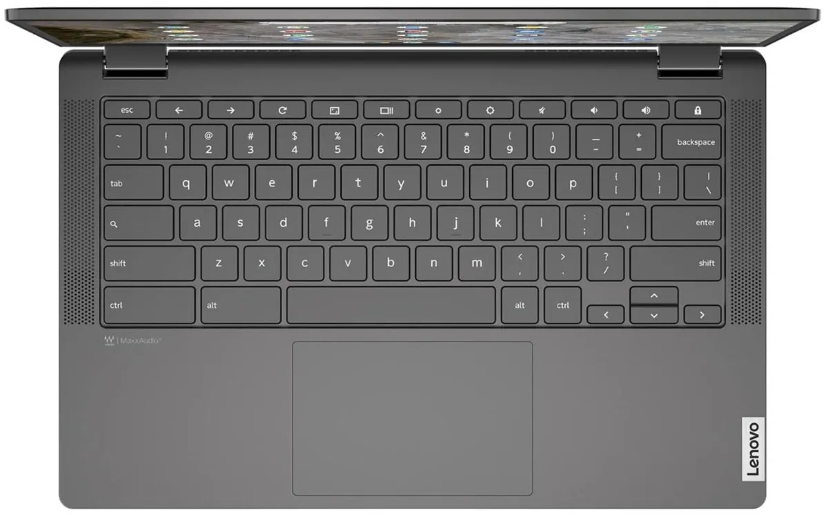 AS NEW Lenovo Flex 5i 13.3" 2-in-1 | i3 11th Gen | - Image 2
