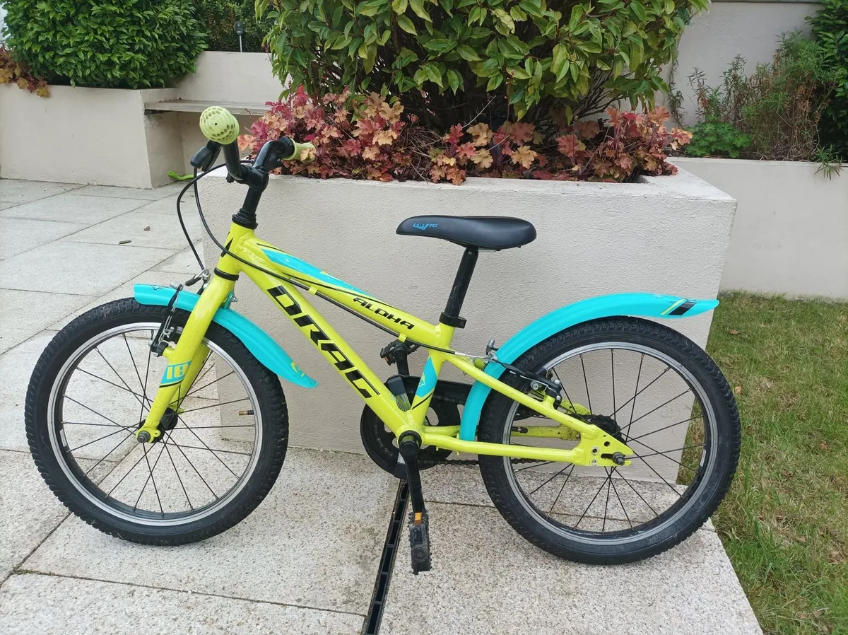 Bike - Image 1