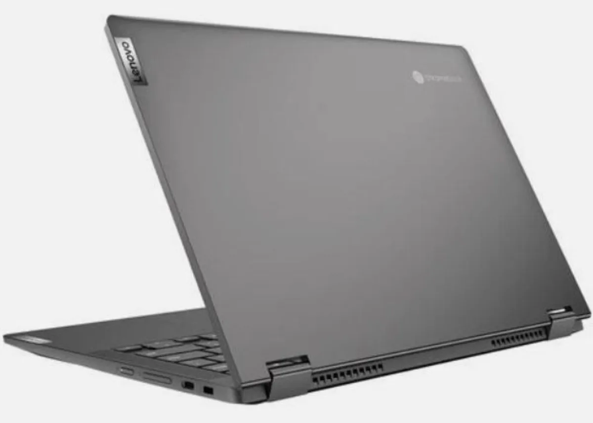 AS NEW Lenovo Flex 5i 13.3" 2-in-1 | i3 11th Gen | - Image 3