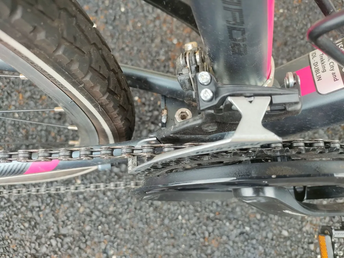 Women's mountain bike - Image 3