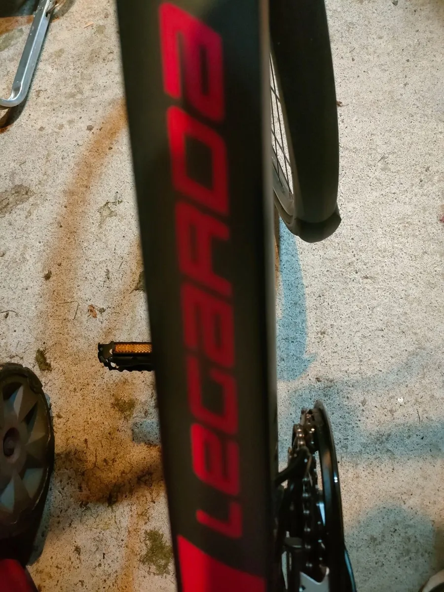 Women's mountain bike - Image 4
