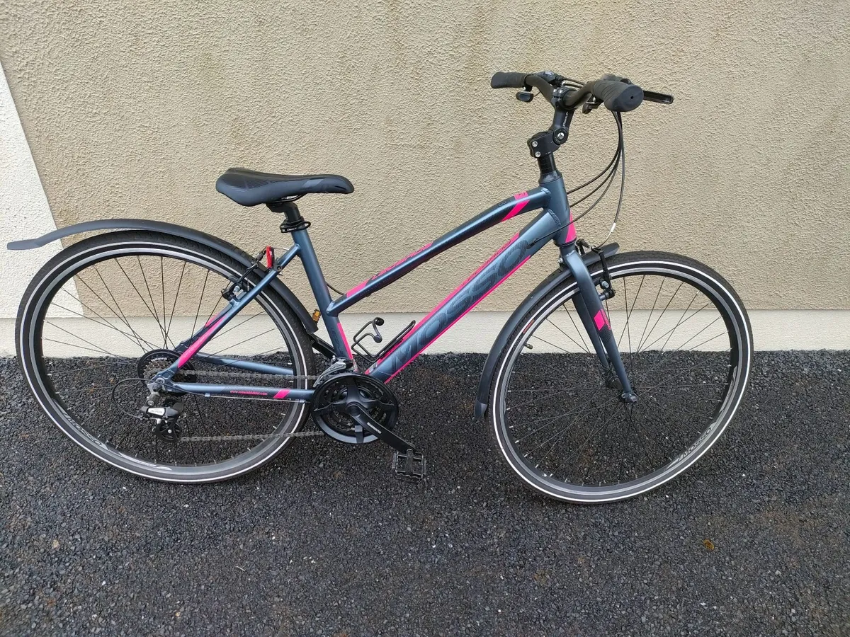 Women's mountain bike - Image 1