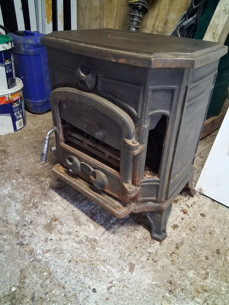 Stove - Image 2