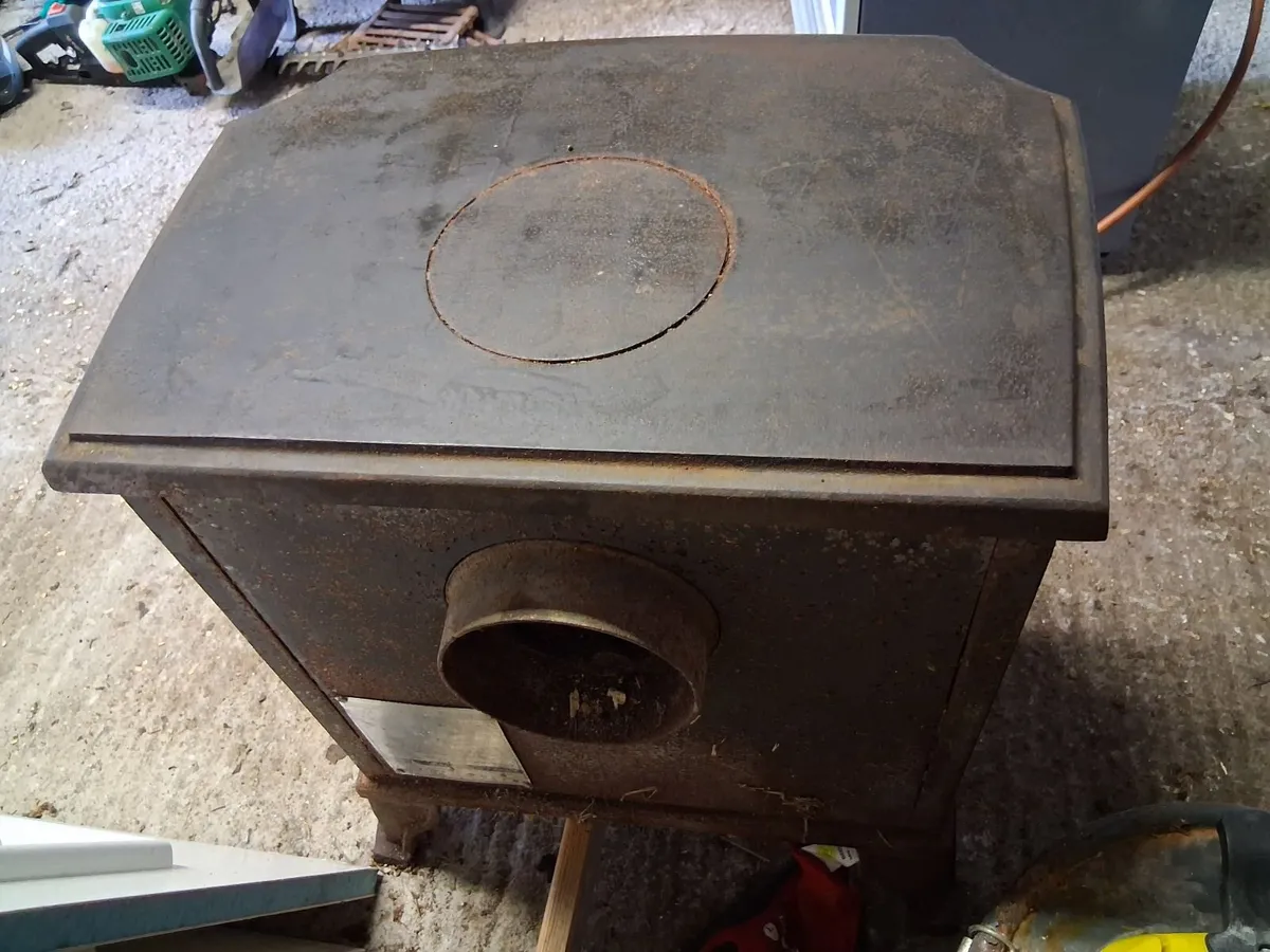 Stove - Image 3