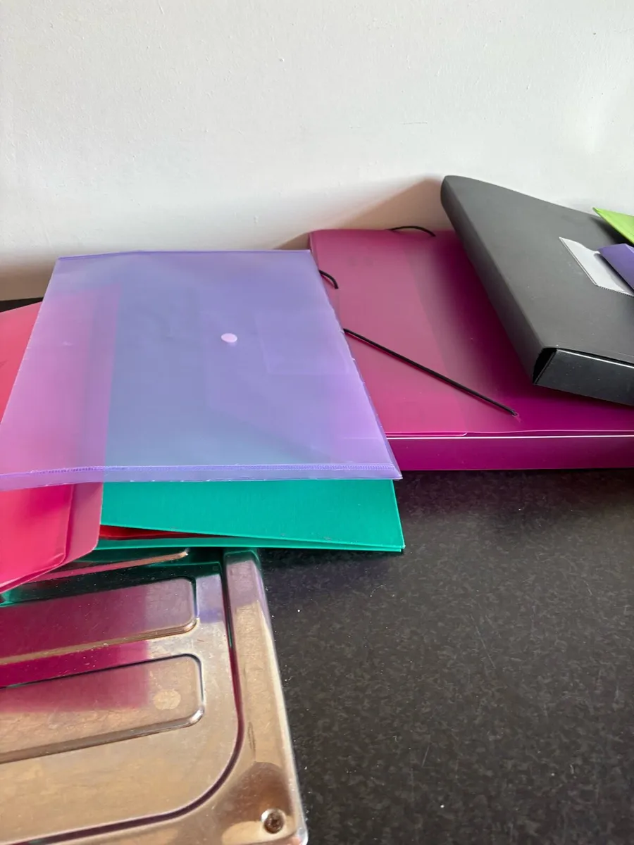 Office supplies - Image 2