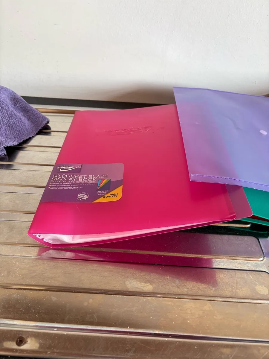 Office supplies - Image 3