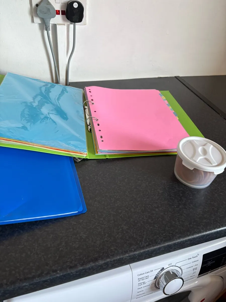 Office supplies - Image 4