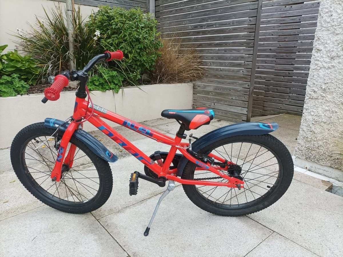 Bike - Image 1