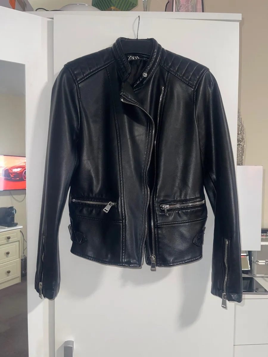 Jacket Zara xs - Image 1