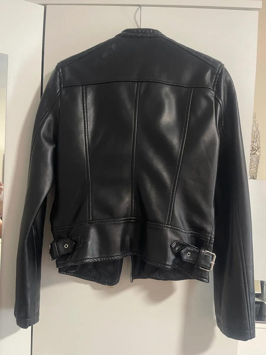 Jacket Zara xs - Image 3
