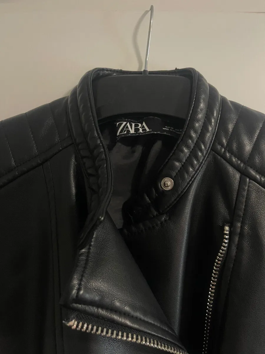 Jacket Zara xs - Image 4