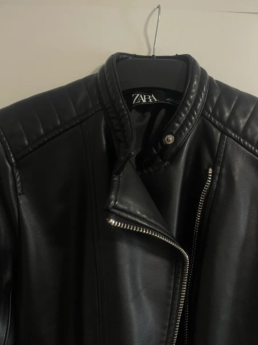 Jacket Zara xs - Image 2