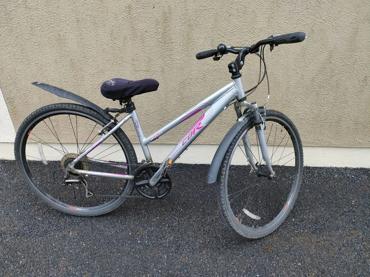 Woman's mountain bike - Image 1