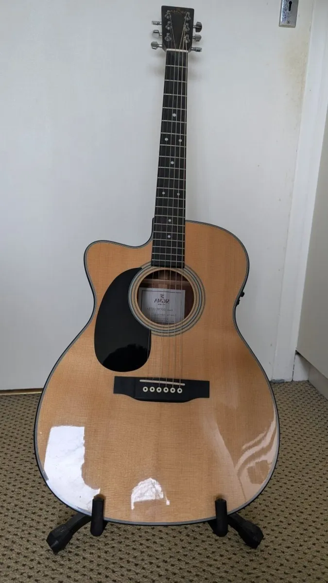 Sigma 000MC-1STE+