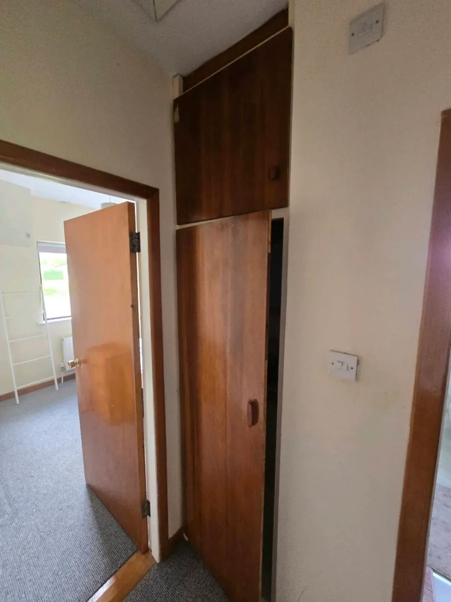 Door / wood for sale - Image 4