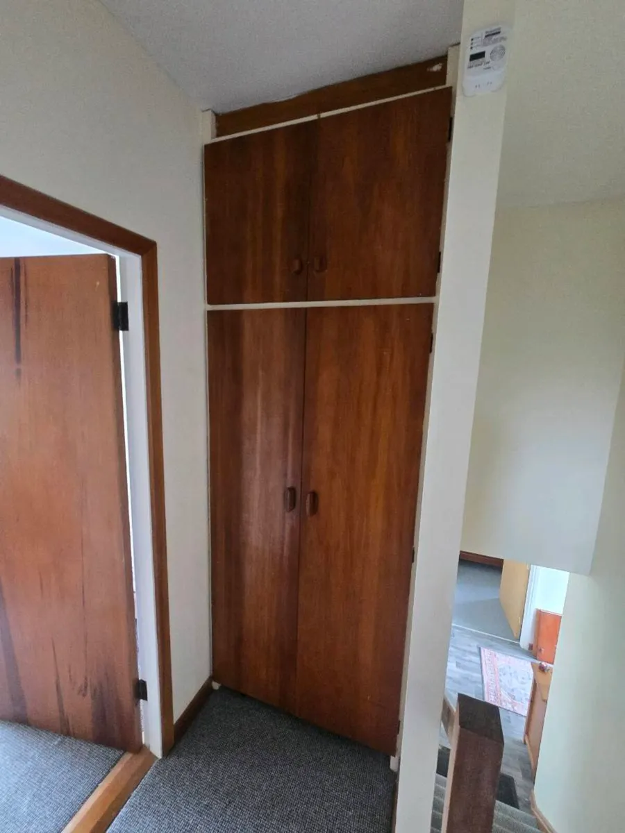 Door / wood for sale - Image 1