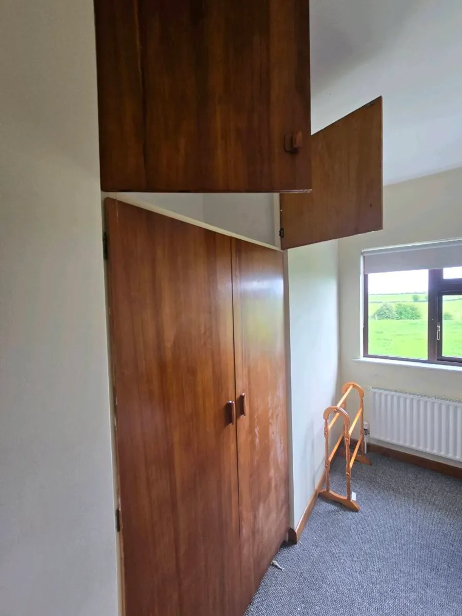 Door / wood for sale - Image 2