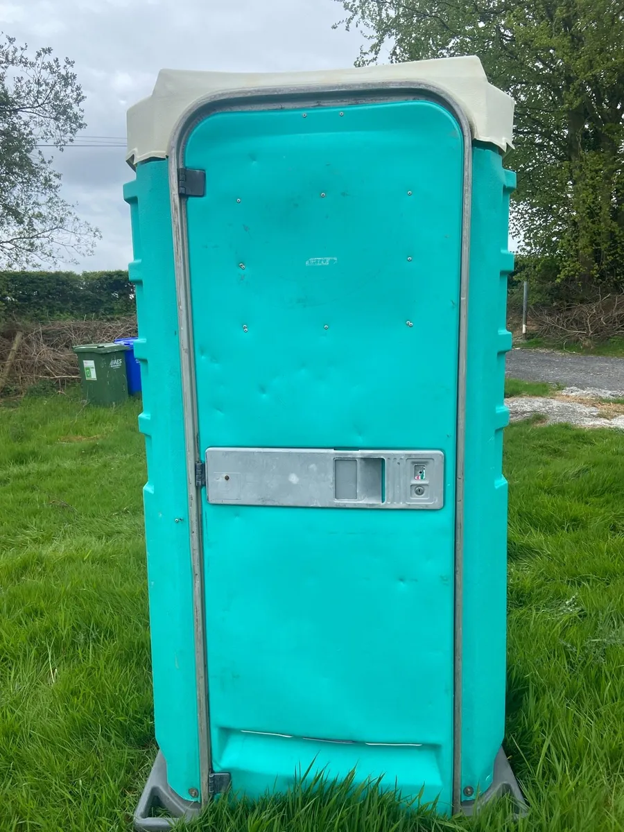 Portaloo - Image 1
