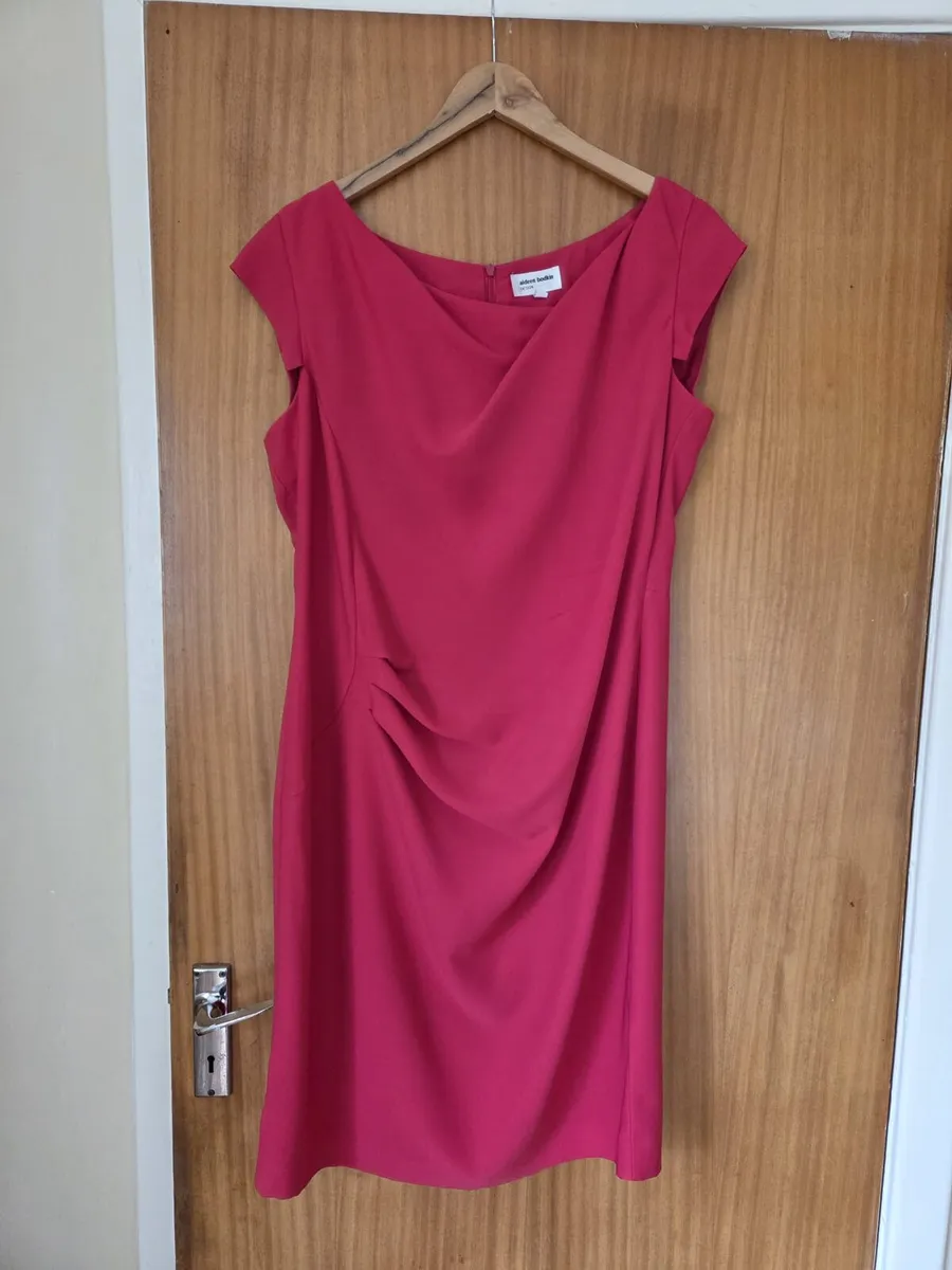 Aideen Bodkin dress - Image 1