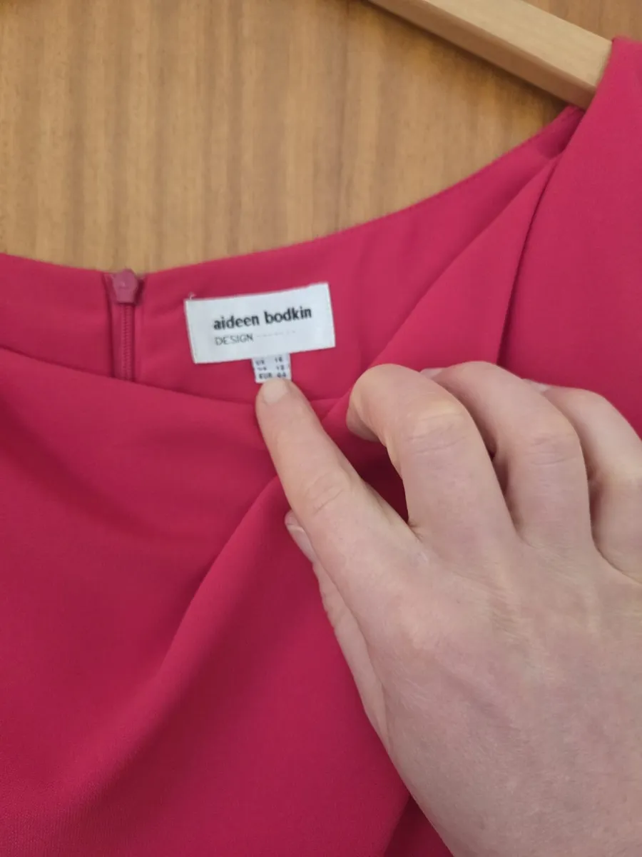 Aideen Bodkin dress - Image 3