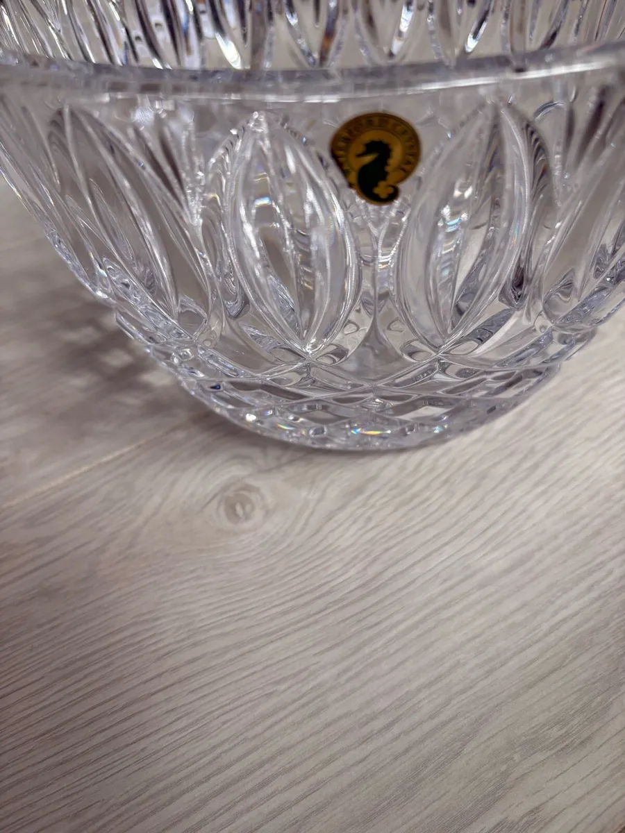 Waterford Crystal Grant Bowl - Image 4