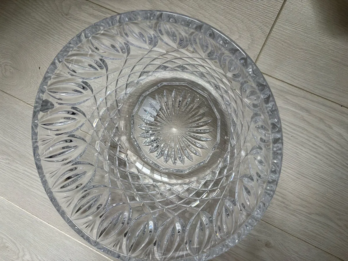 Waterford Crystal Grant Bowl - Image 2