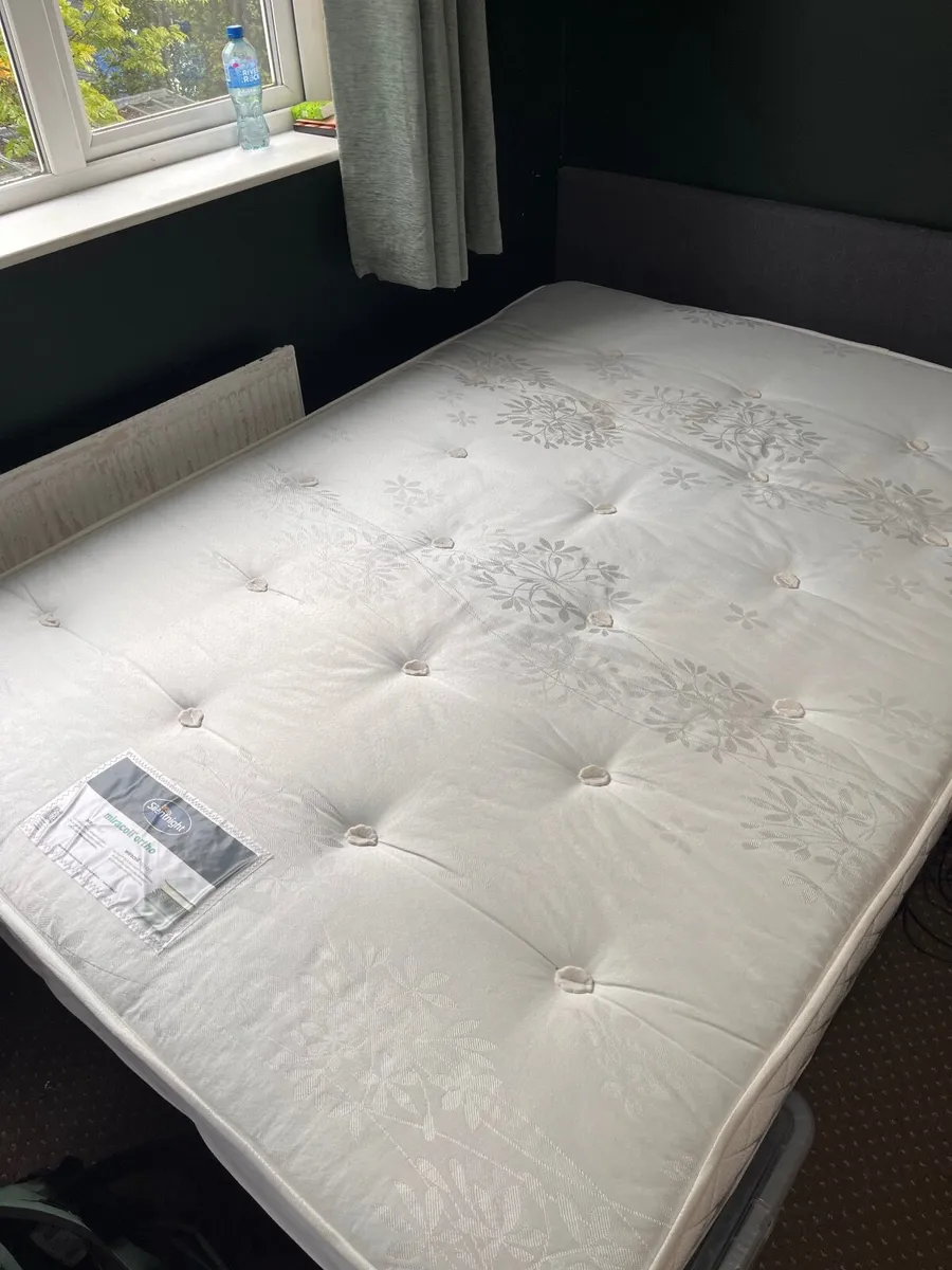 Double mattress - Image 2