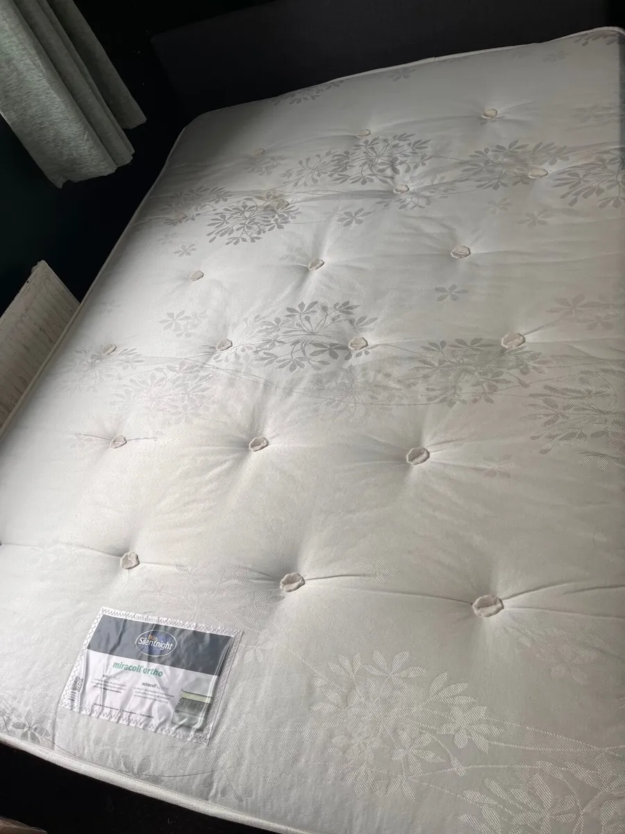 Double mattress - Image 3