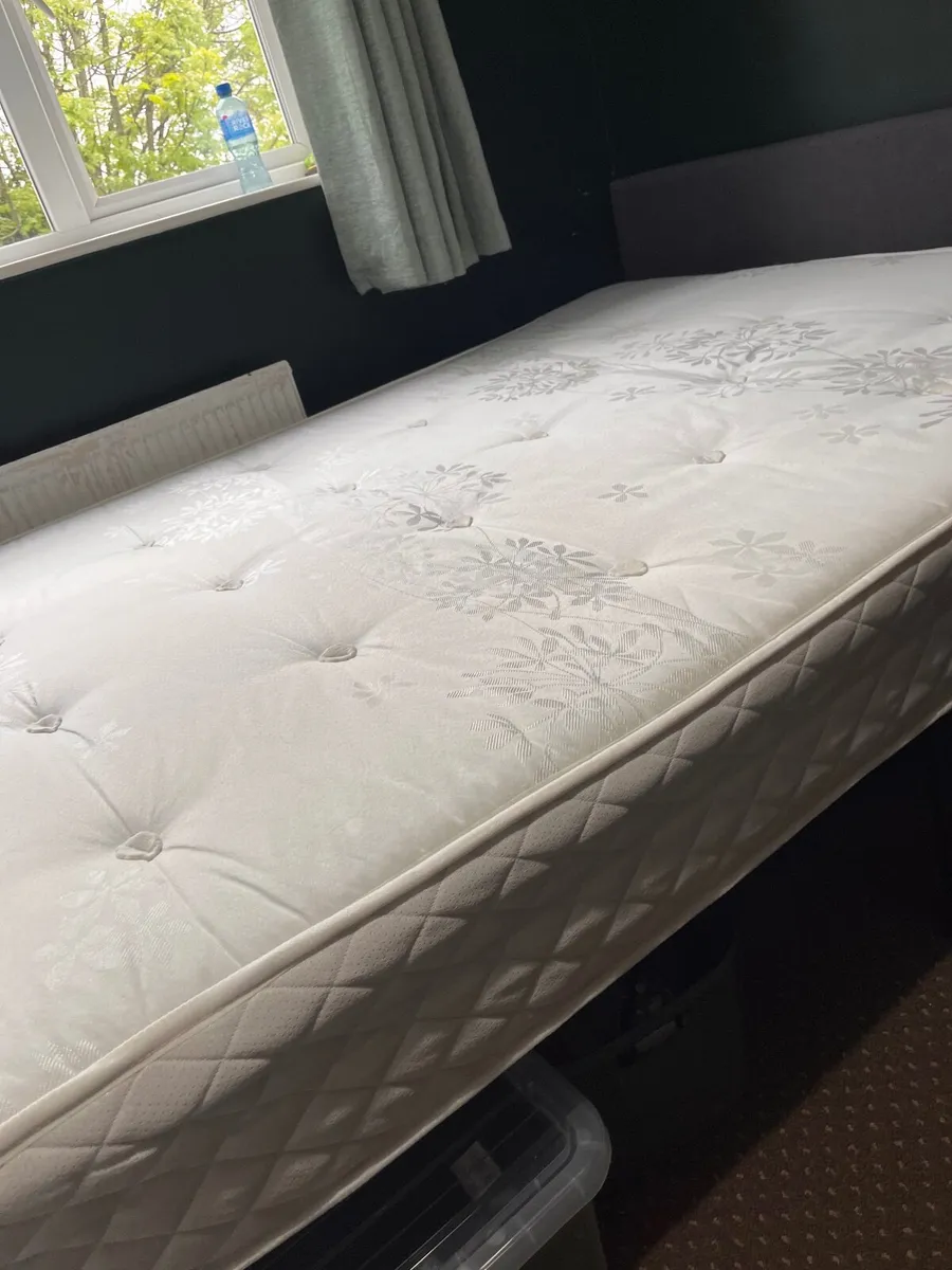 Double mattress - Image 1