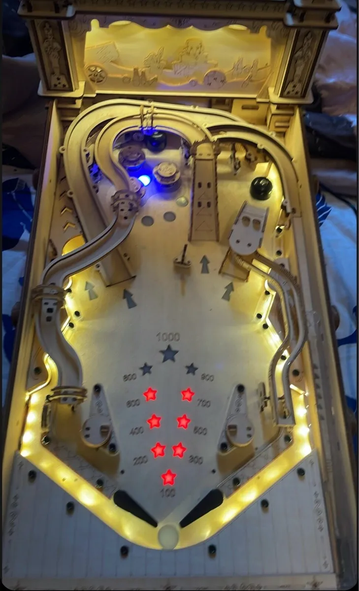 Pinball machine - Image 3