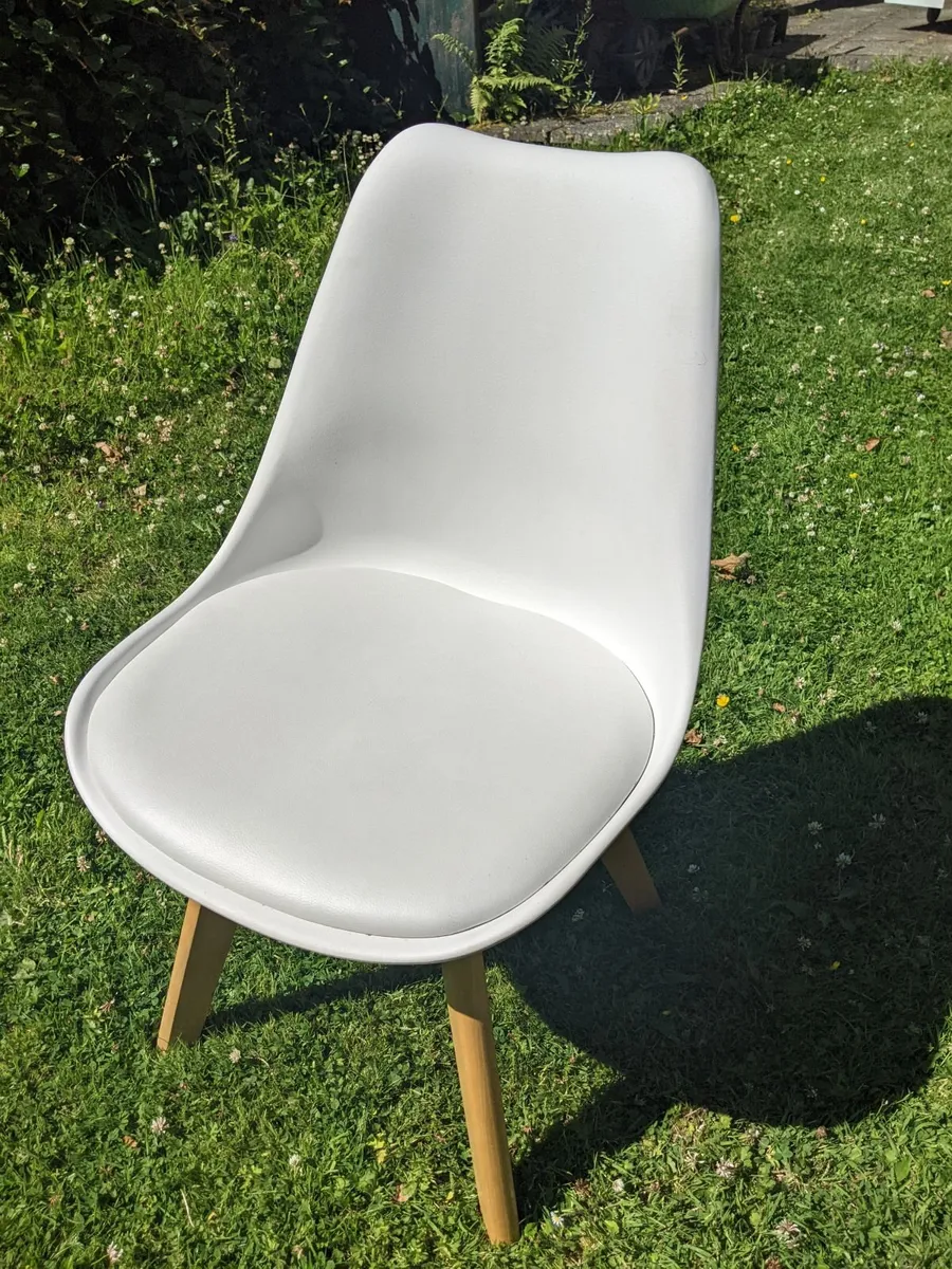 Kitchen Chairs - Image 4