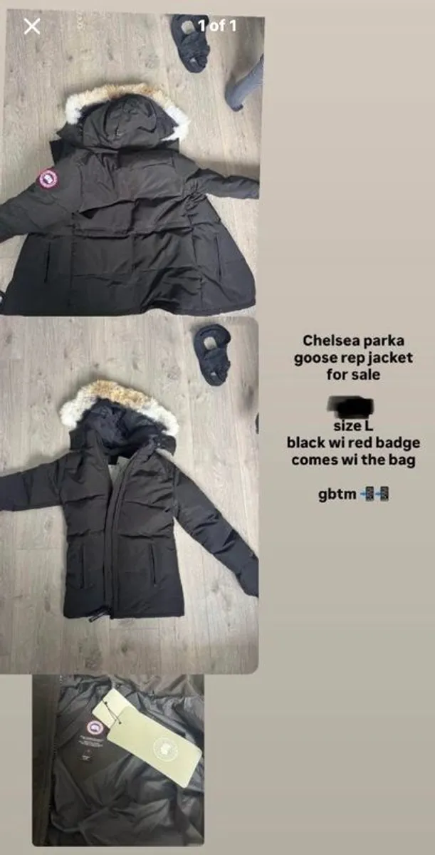 jacket