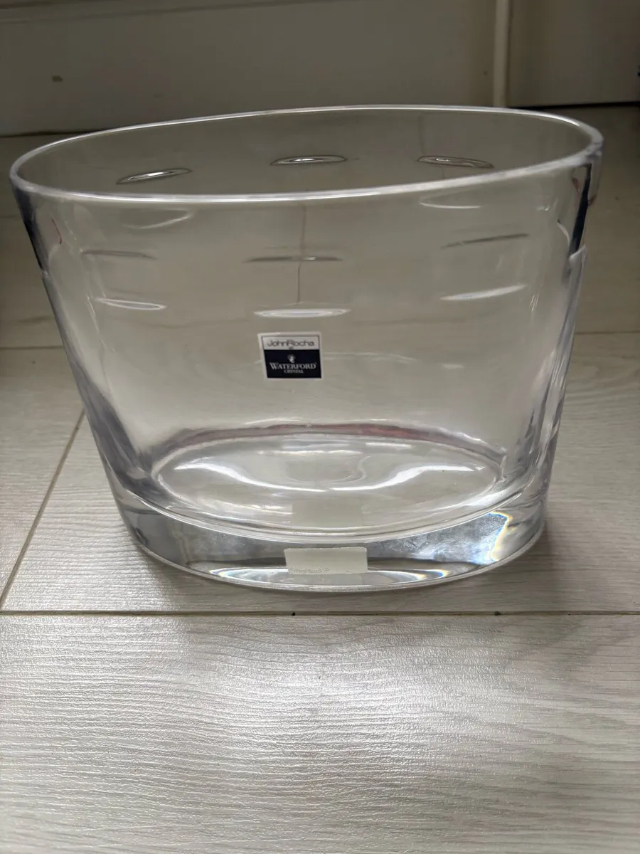 Waterford Crystal John Rocha - Image 3